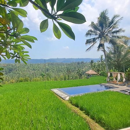 Bali De Pardis Cottage Мундук Экстерьер фото