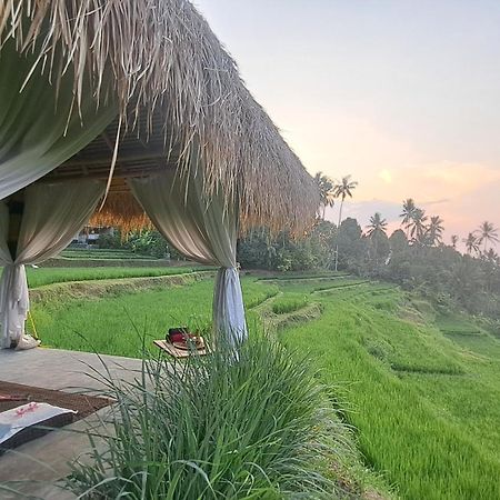 Bali De Pardis Cottage Мундук Экстерьер фото