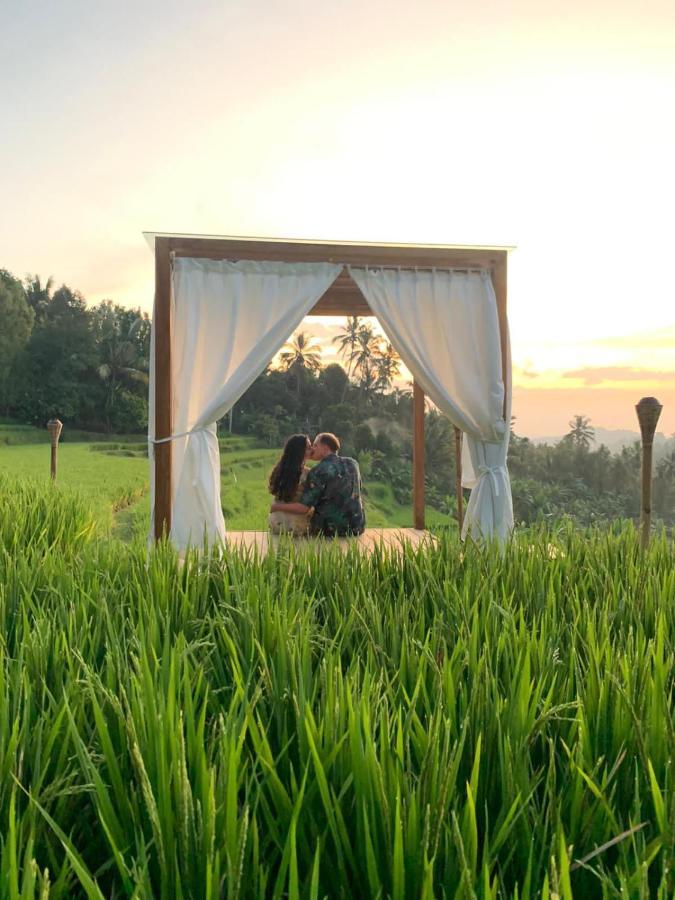 Bali De Pardis Cottage Мундук Экстерьер фото