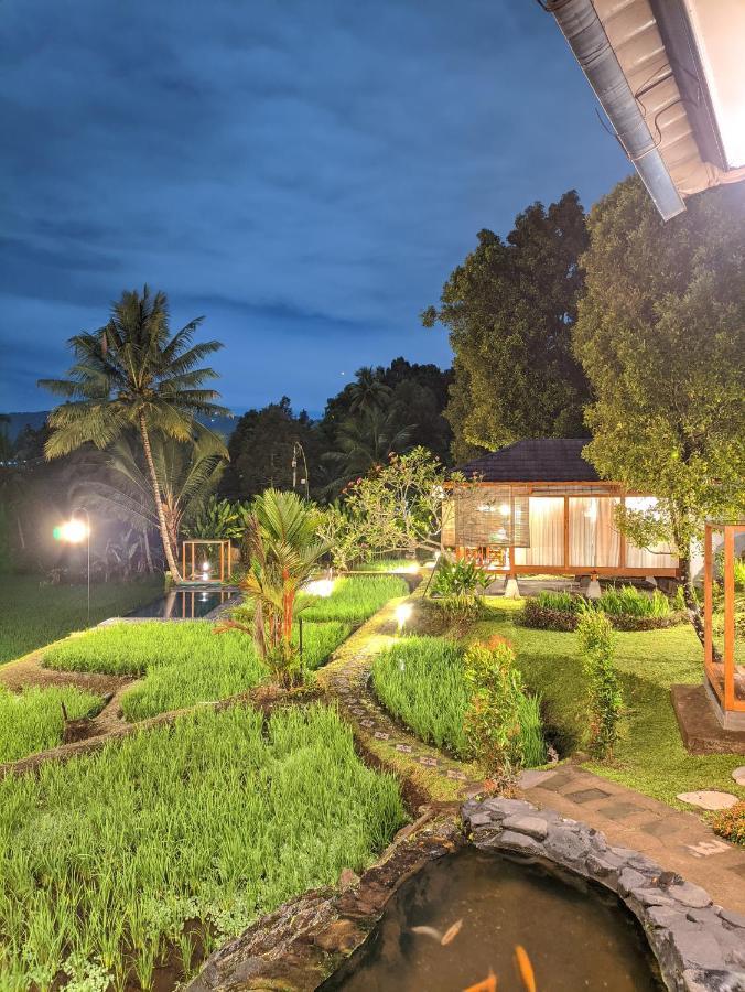 Bali De Pardis Cottage Мундук Экстерьер фото