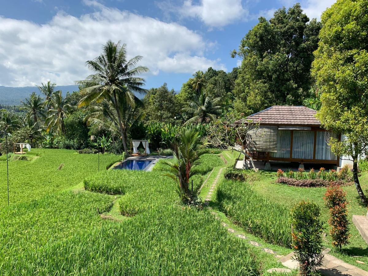 Bali De Pardis Cottage Мундук Экстерьер фото