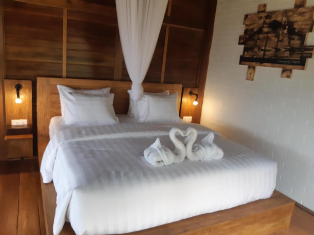 Bali De Pardis Cottage Мундук Экстерьер фото