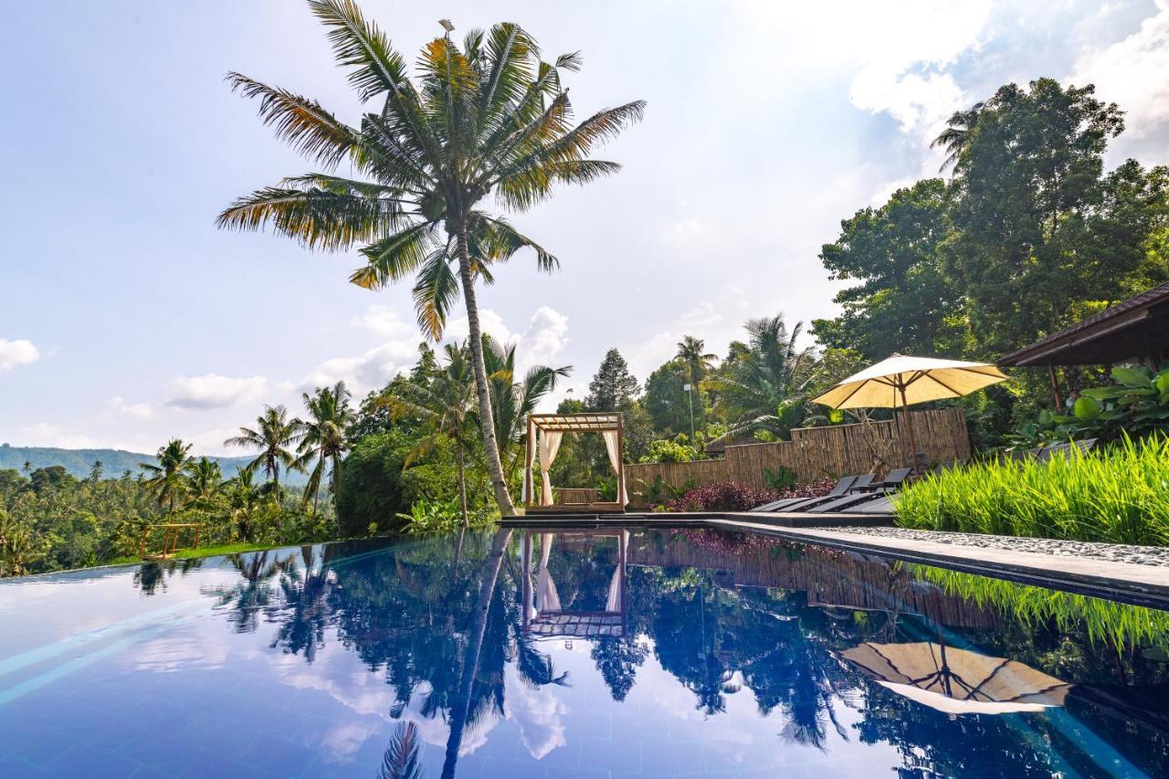 Bali De Pardis Cottage Мундук Экстерьер фото